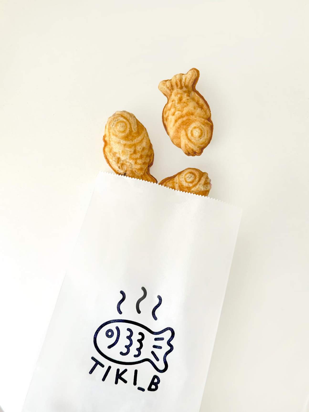 Esperienza di preparazione del Bungeoppang, snack coreano, a Seul