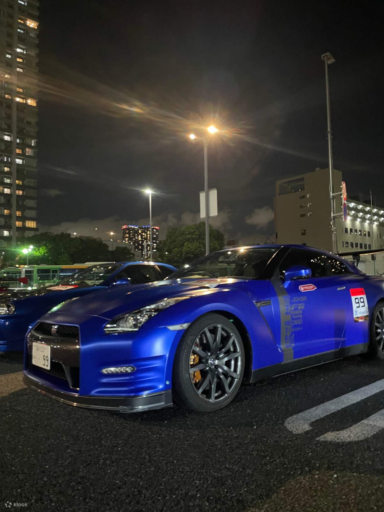 Daikoku JDM Car Meet Private Tour - Klook