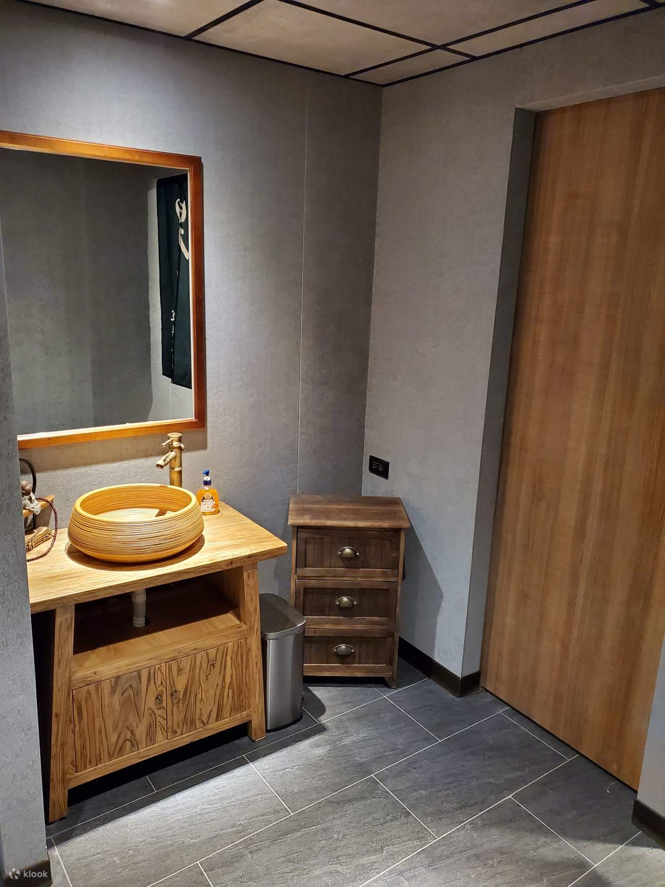 Tsu Tang Hui Massage di Taichung