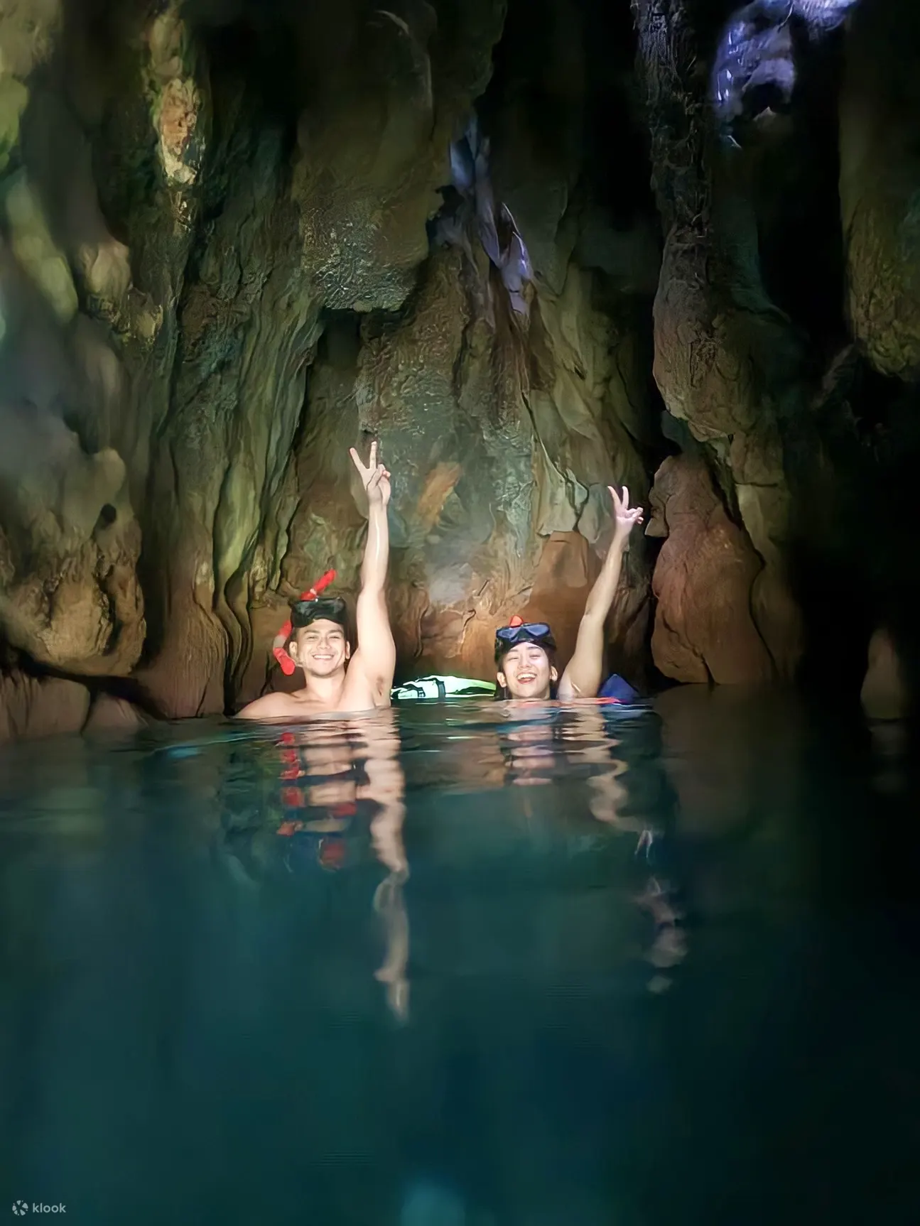 科隆岛旅游A