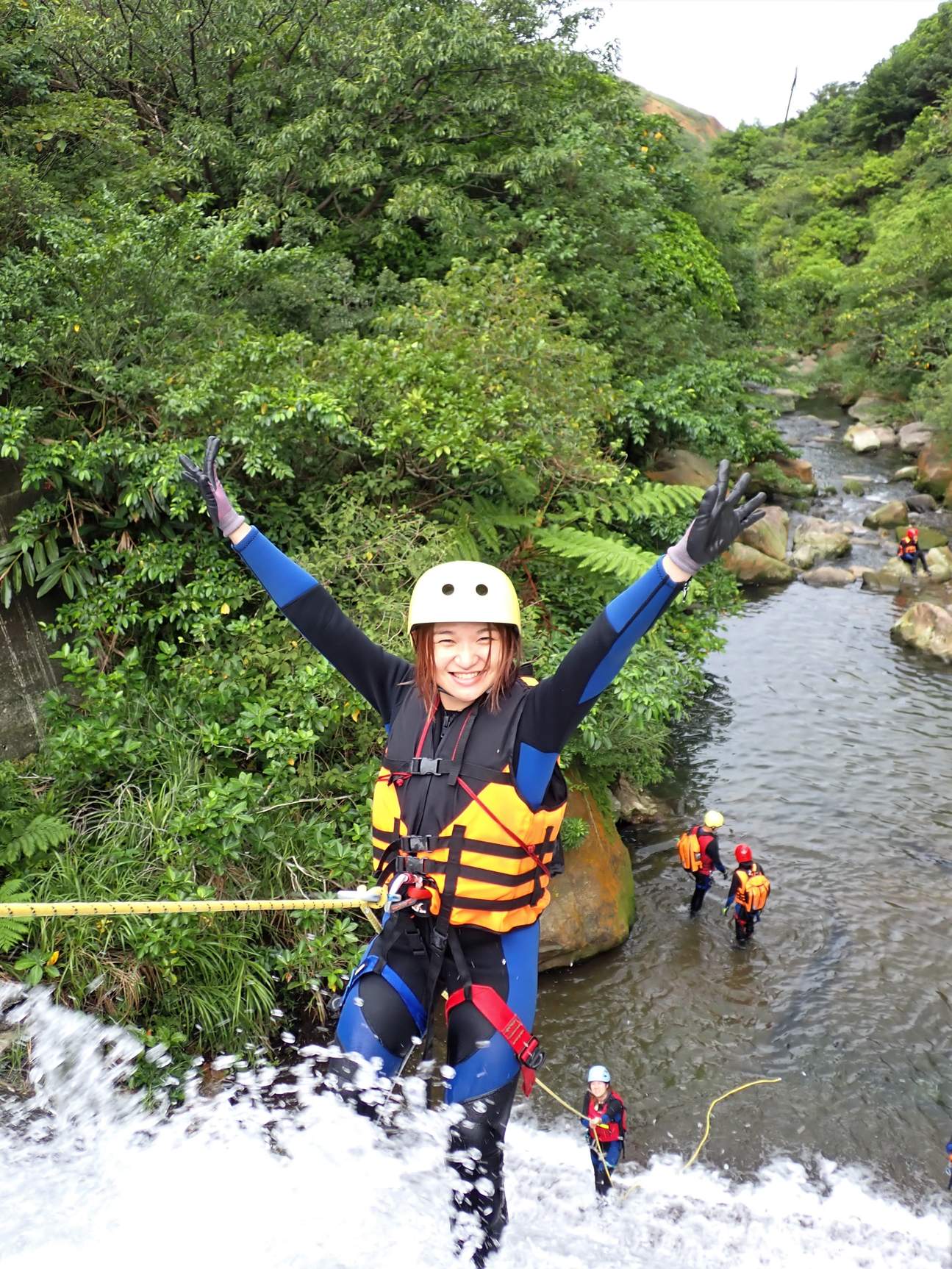 Arroyo Banping de Ruifang