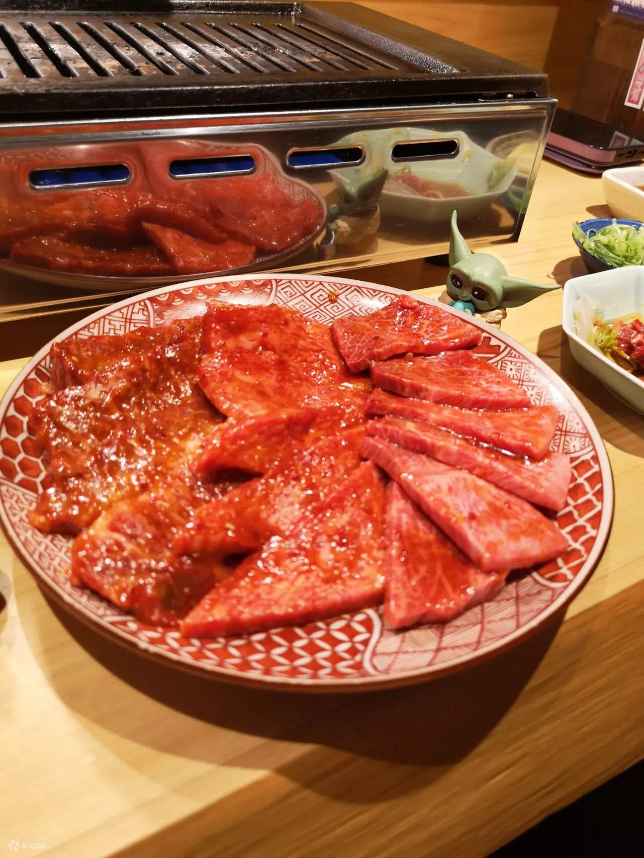 Tour privado de carne Wagyu con un guía local