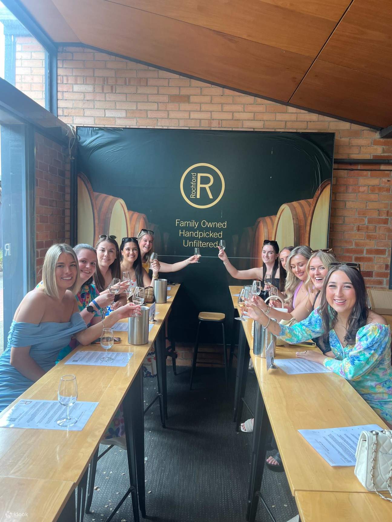 Weinproben Yarra Valley Touren ab Melbourne