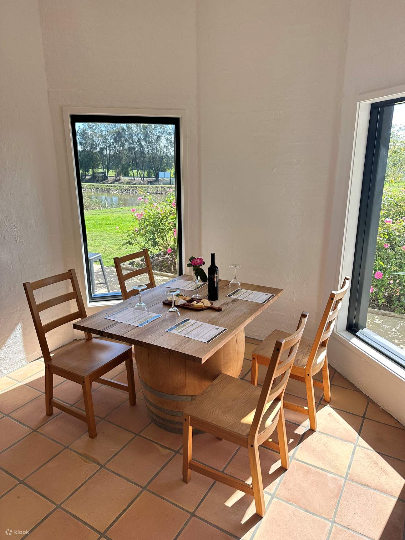 capercaillie葡萄酒