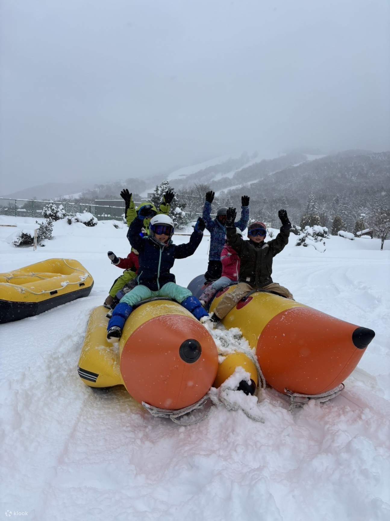 Однодневный лыжный тур в Пиппу, где можно насладиться самым северным пушистым снегом (в сопровождении англо- или китайскоязычного гида)