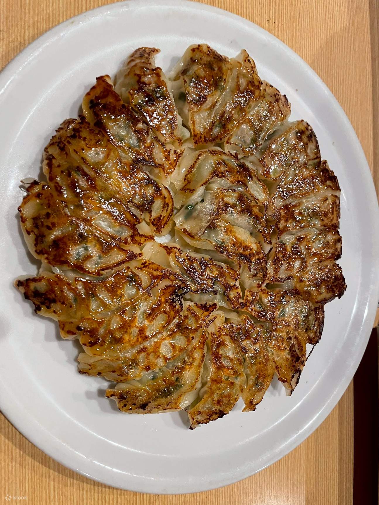 Có thể học và mang về công thức và kiến thức nấu ăn Nhật Bản chuyên nghiệp.