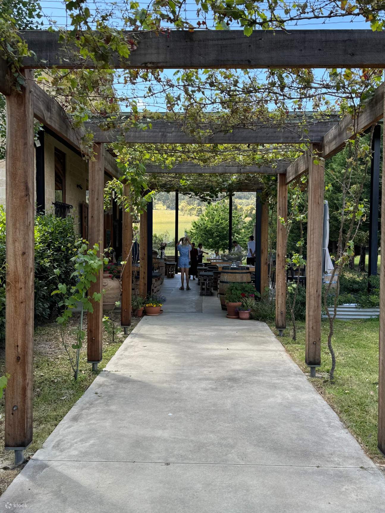 Weinproben Yarra Valley Touren ab Melbourne