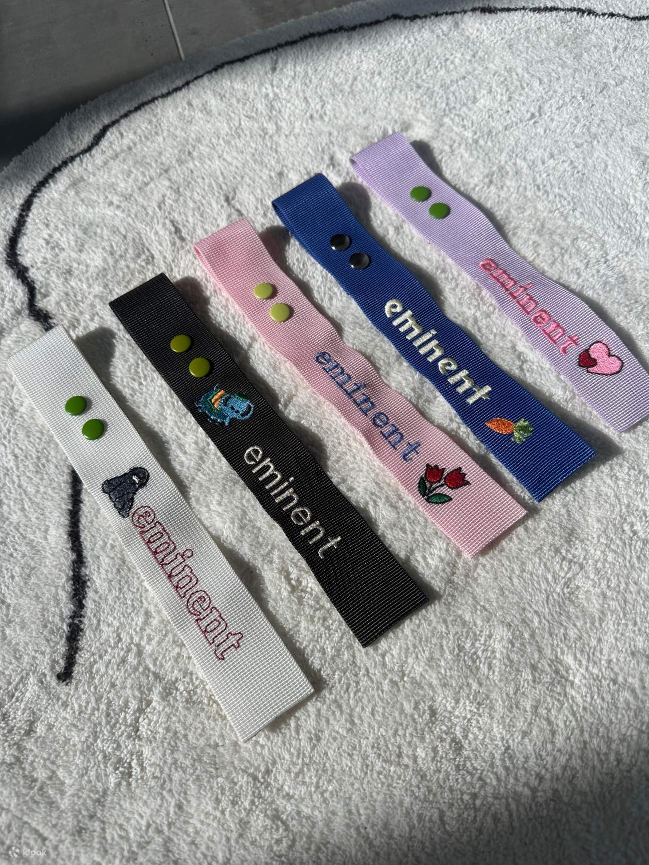 Tainan: Boleto combinado DIY para la fábrica turística creativa de Wan Guo Tong Lu (entrada gratuita)