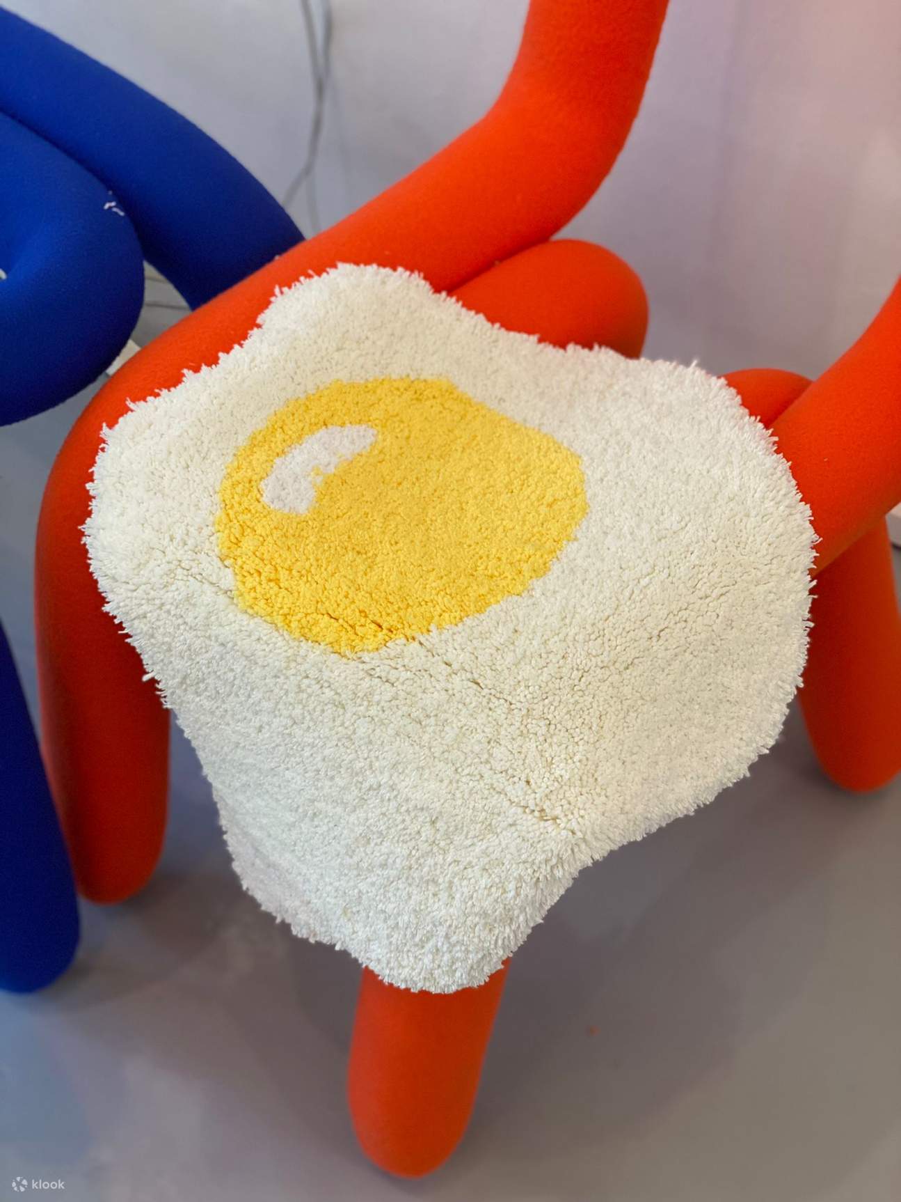 カットループ スタジオ シンガポール