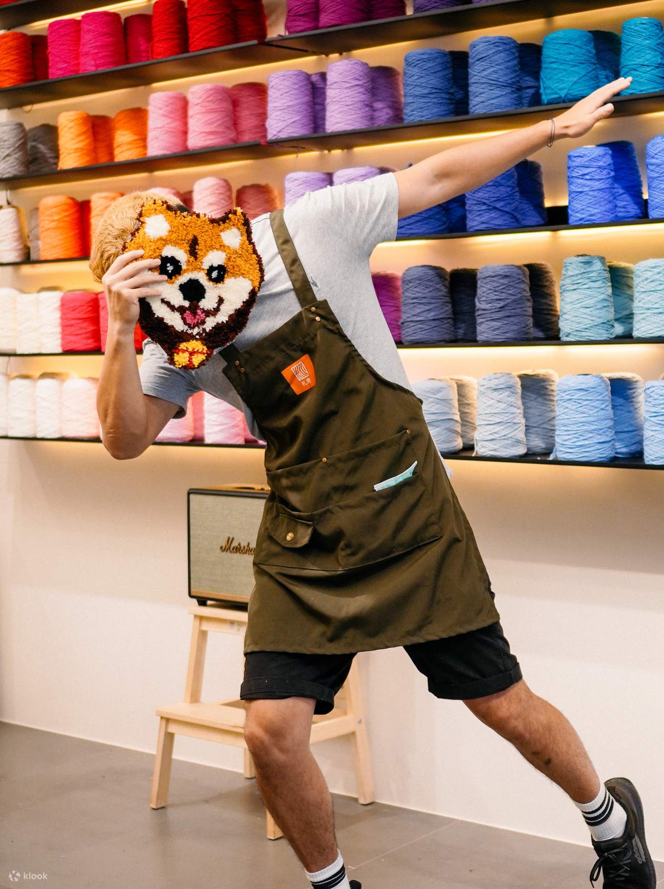 Baik itu hewan peliharaan kesayangan di rumah, bunga-bunga indah, atau bentuk-bentuk unik yang lucu, semuanya sangat memuaskan!