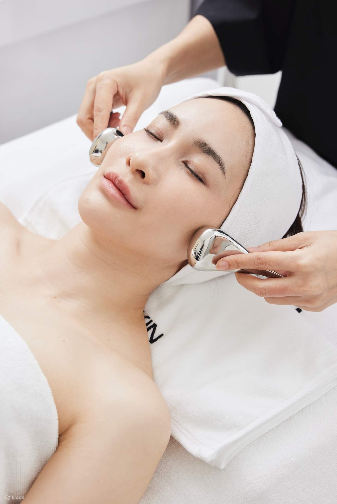 111Skin Luxury Skincare at One Bangkok in Bangkok