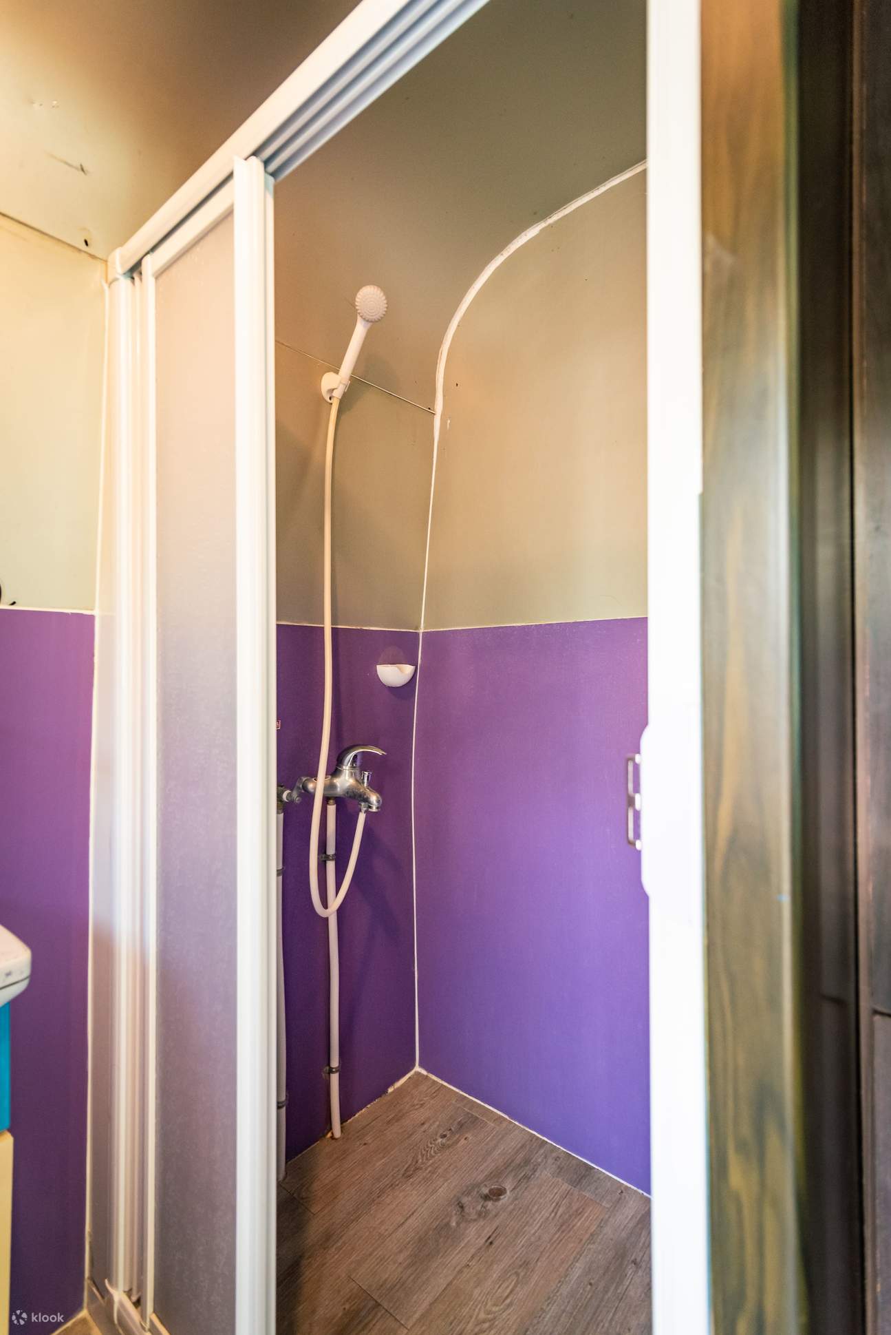 Poetry Garden Resort