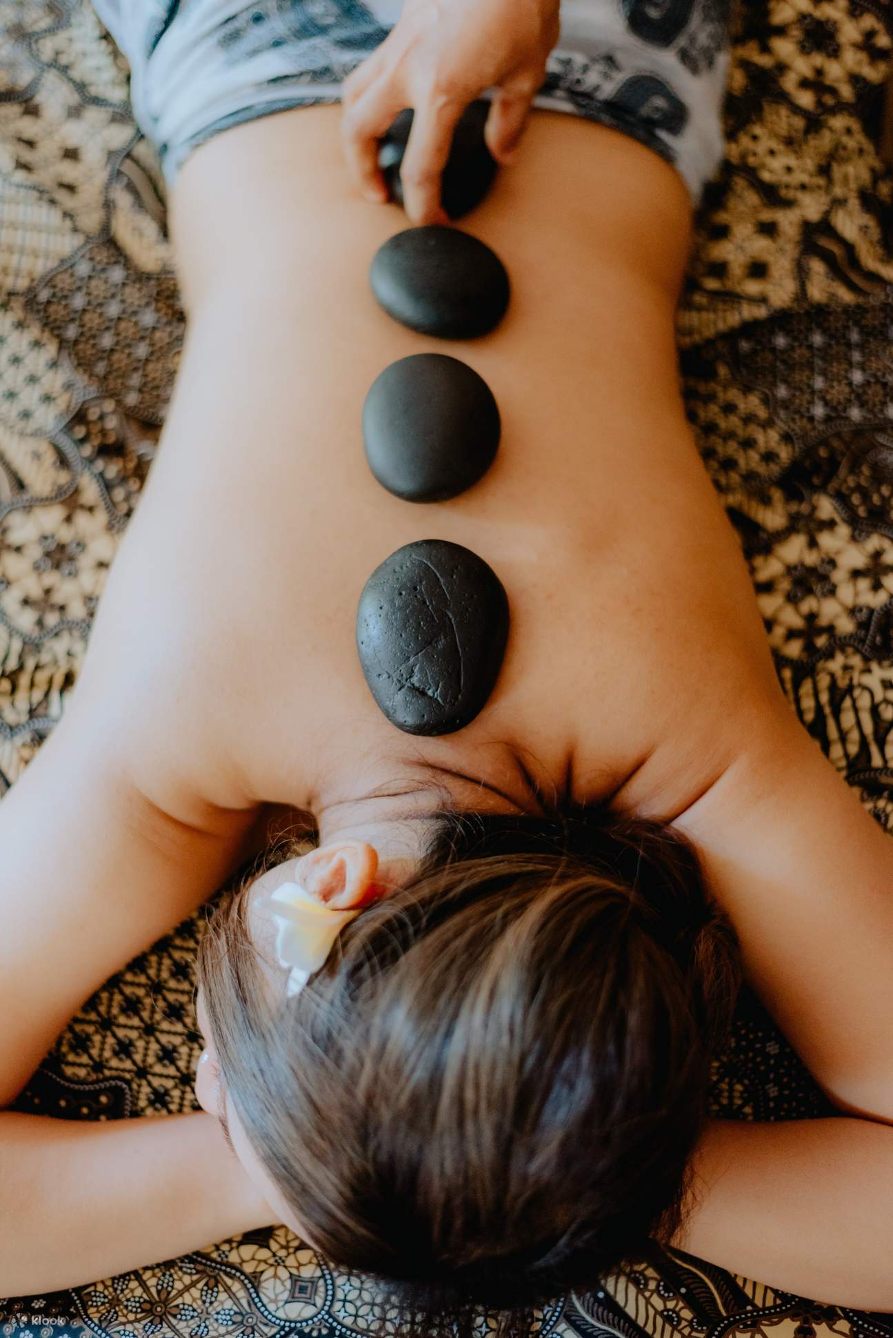 峇里島居家水療護理 - The Body Spa Bali提供