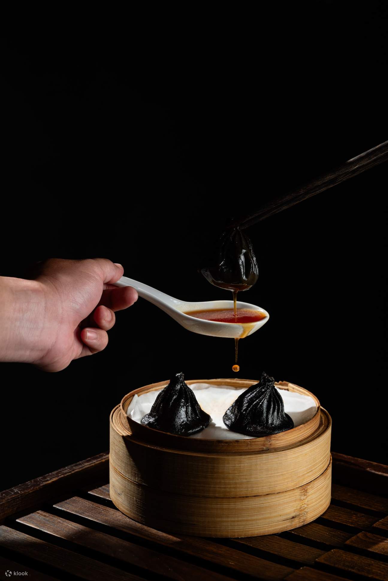 Menu fisso cantonese al New World Saigon Hotel