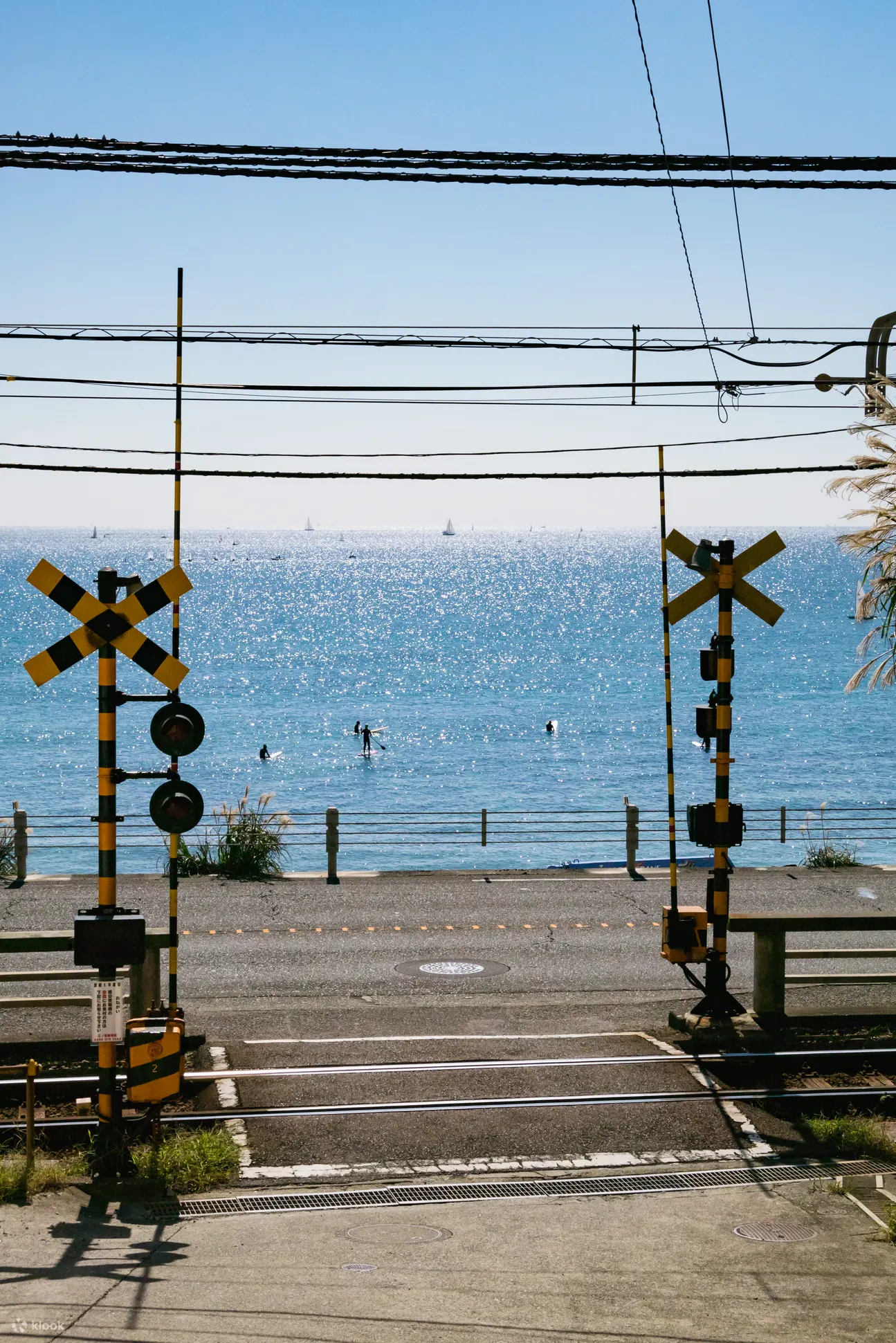 Tokyo Hidden Kamakura Enoshima Bay Drive Day Tour Klook United States