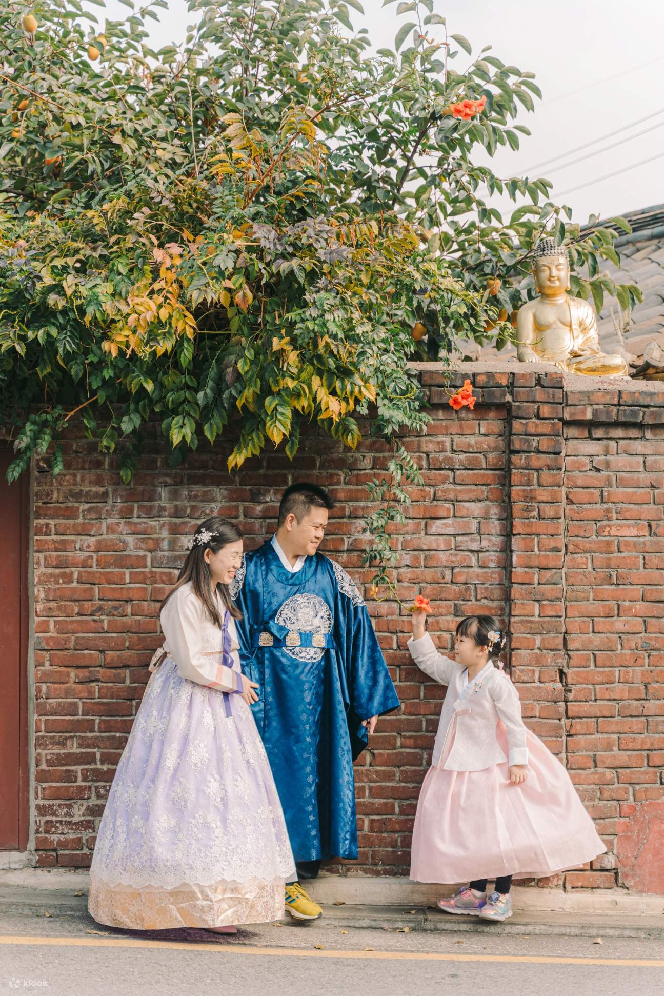 Seoul: Trải nghiệm chụp ảnh