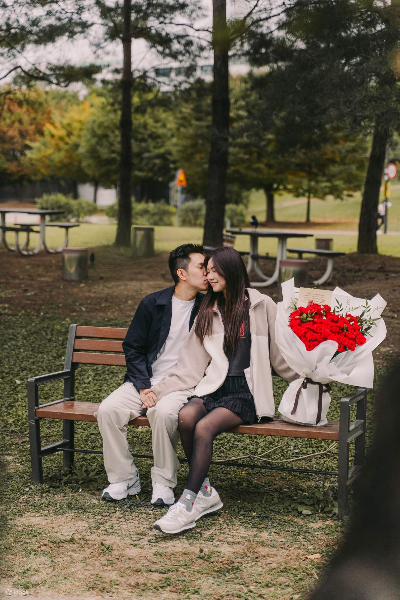 깜짝 프로포즈 사진 촬영 & 플래닝