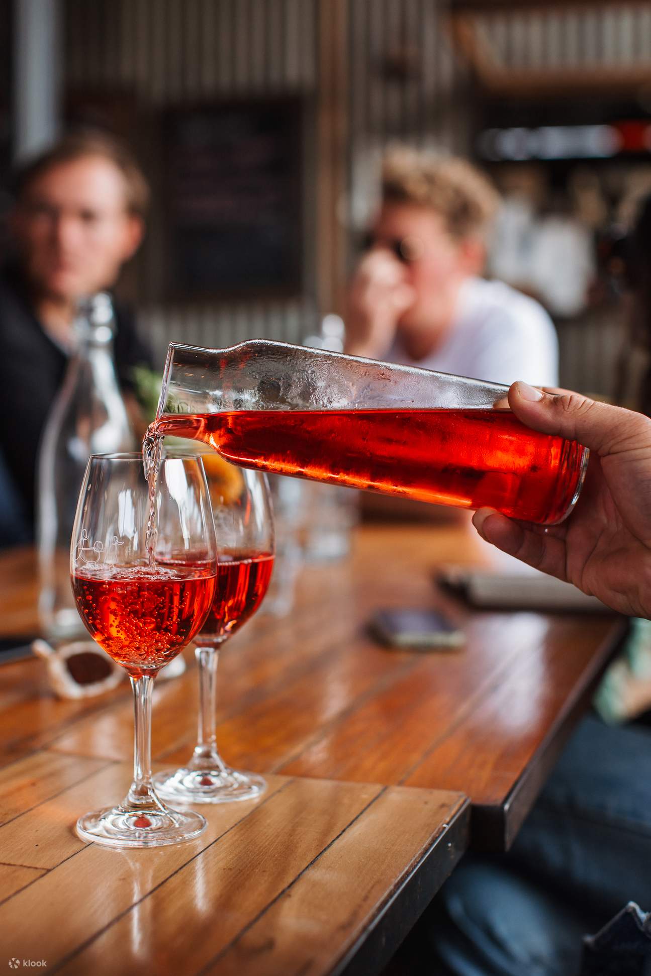 The Farm, Lighthouse, Food & Drink in Byron Bay Klook