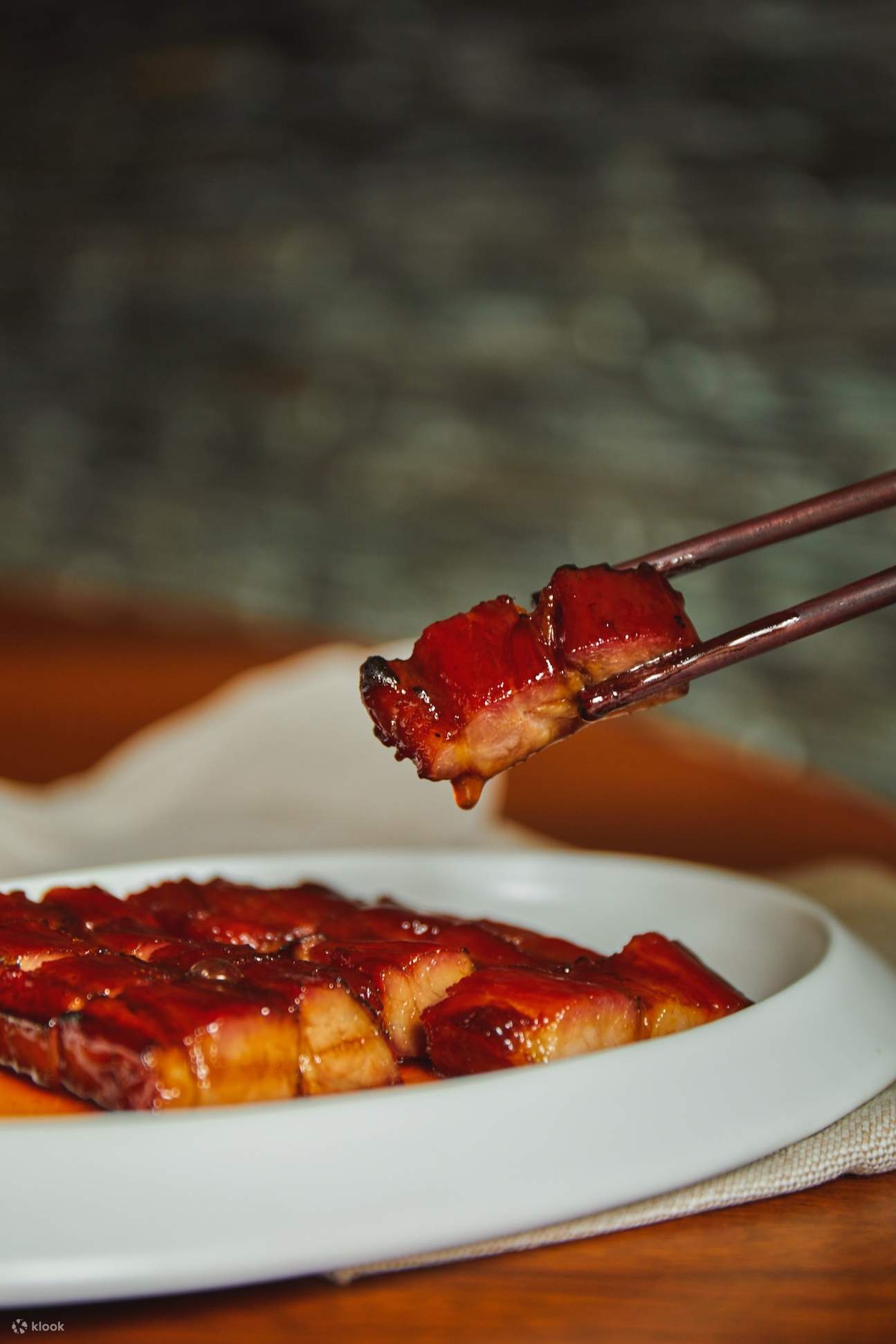 Menu fisso cantonese al New World Saigon Hotel