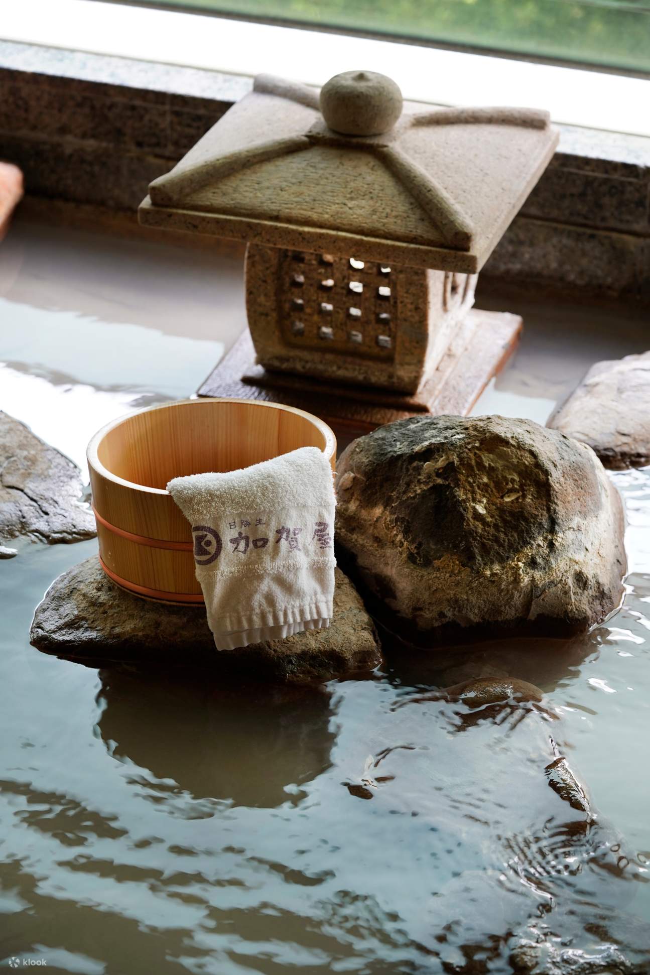 北投 溫泉 日勝生加賀屋國際溫泉飯店