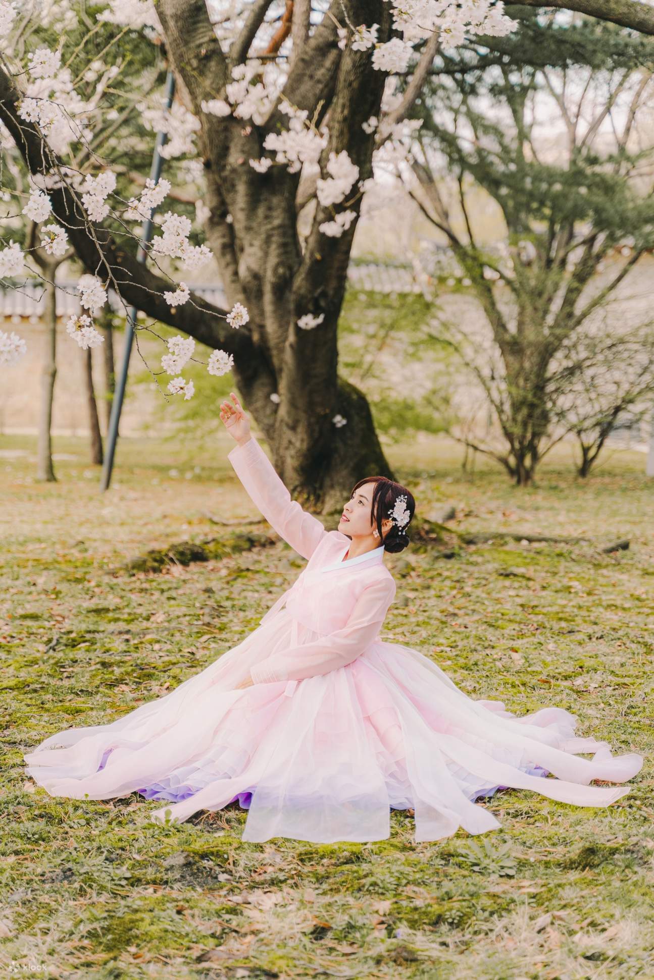 Seoul: Trải nghiệm chụp ảnh