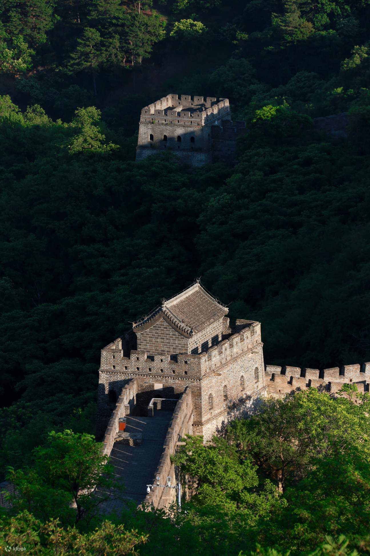 Mutianyu Great Wall Day Tour (kasama ang pick-up at drop-off & mula ...