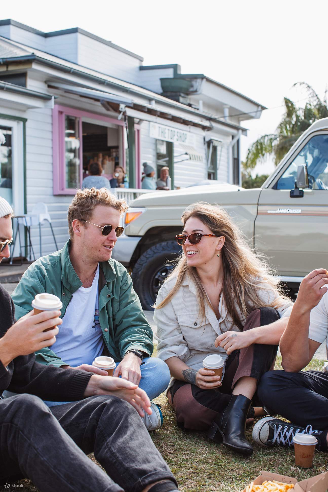 The Farm, Lighthouse, Food & Drink in Byron Bay Klook