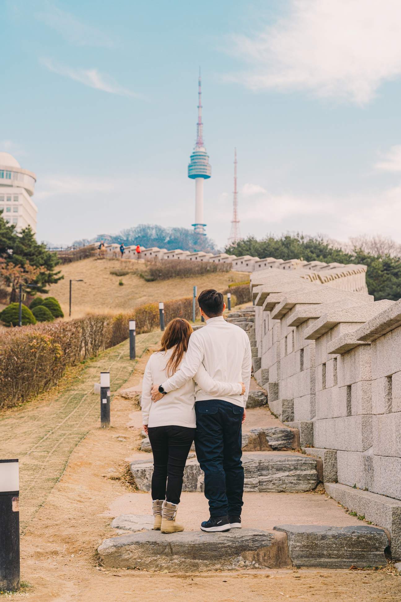 Seoul: Trải nghiệm chụp ảnh