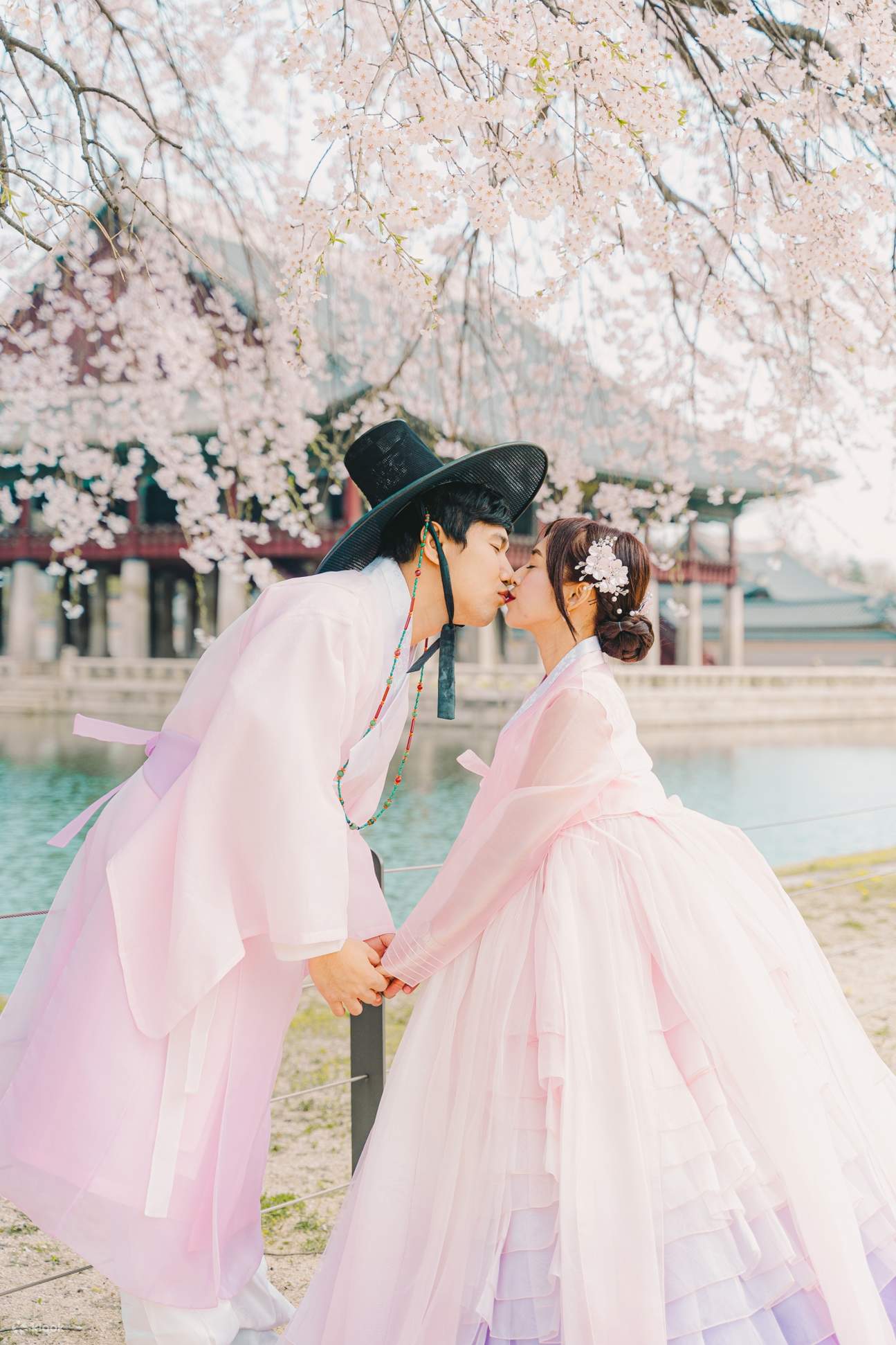 Séoul en images : Expérience photographique