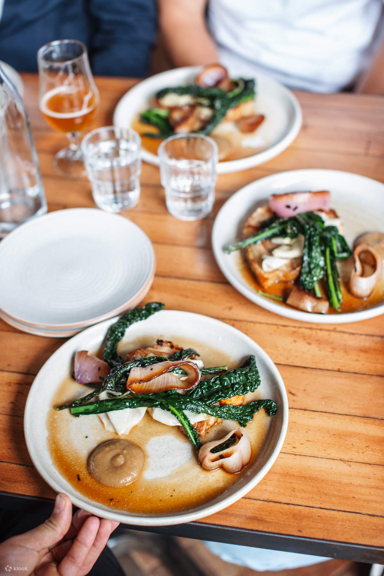 The Farm, Lighthouse, Food & Drink in Byron Bay Klook