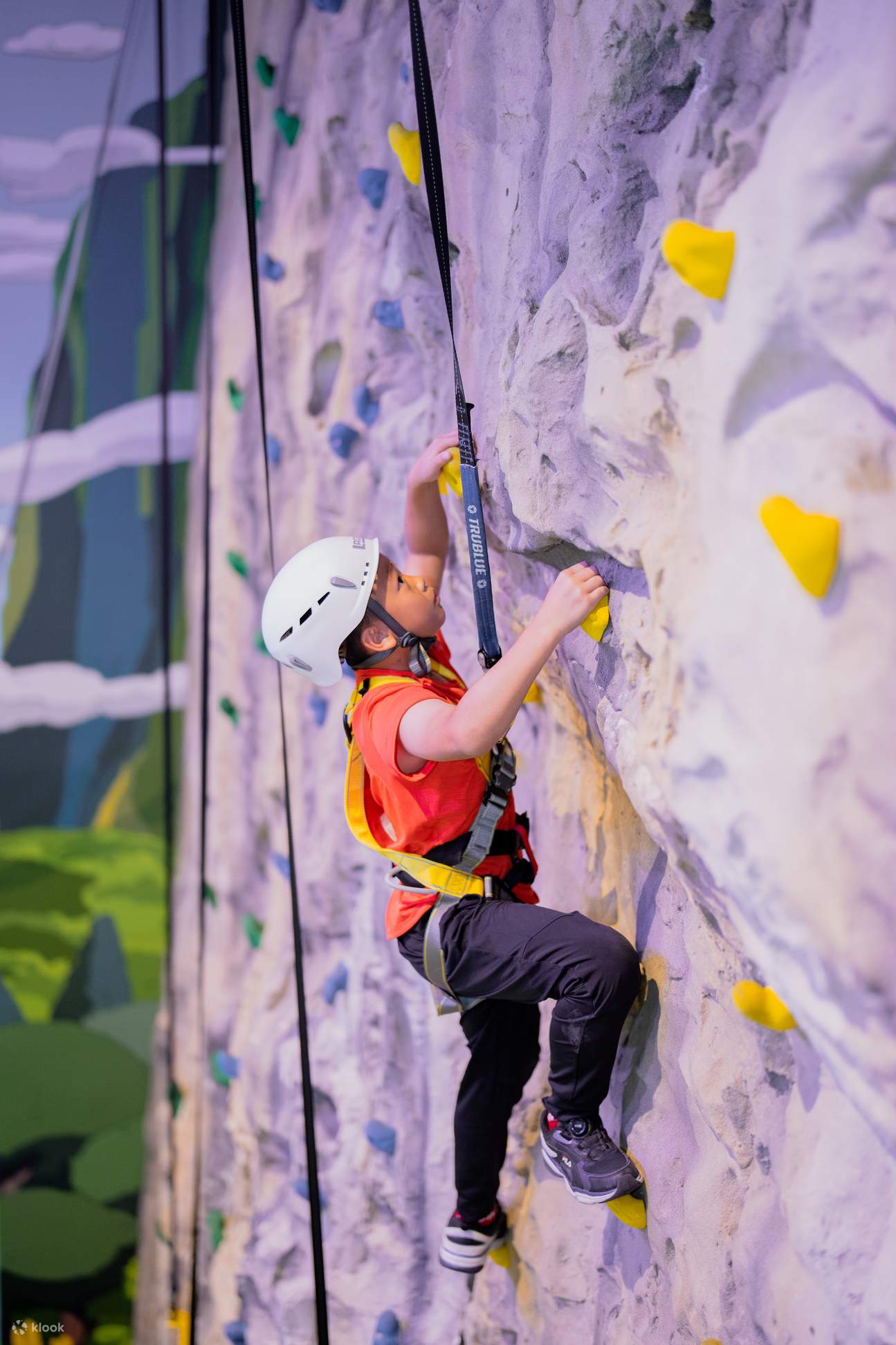 Zona Super Divertente