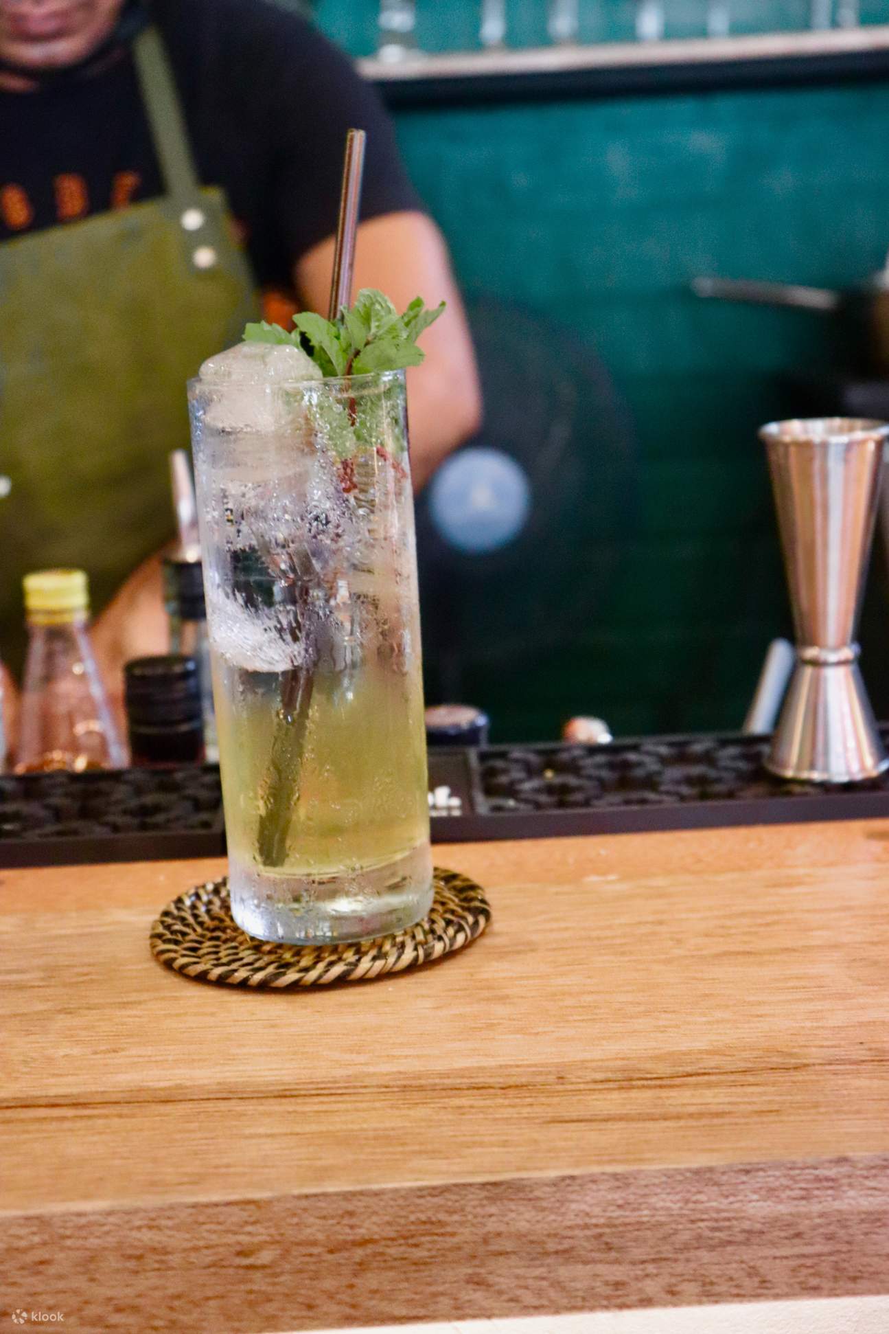 Little Taj in Boracay