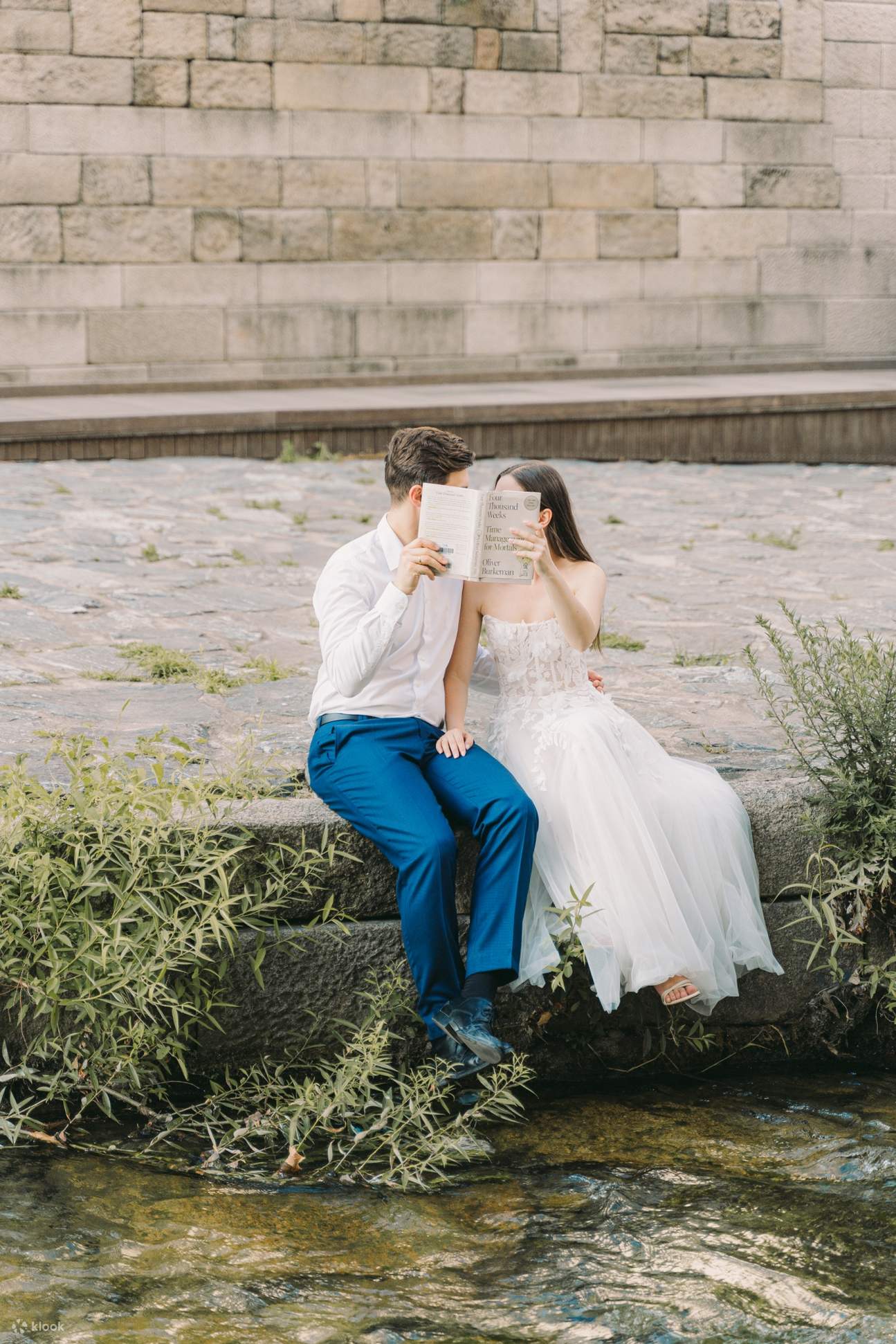 Scènes de Séoul : Expérience photographique