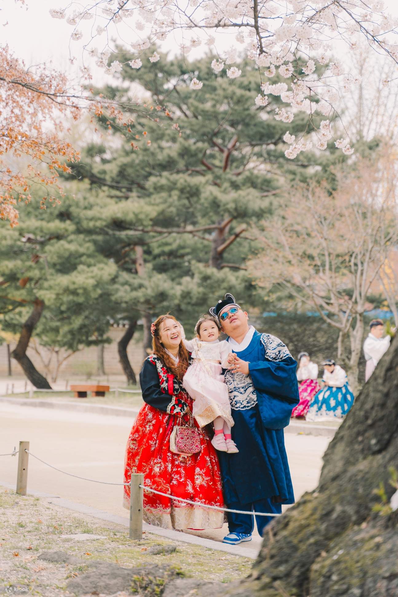 Scènes de Séoul : Expérience photographique