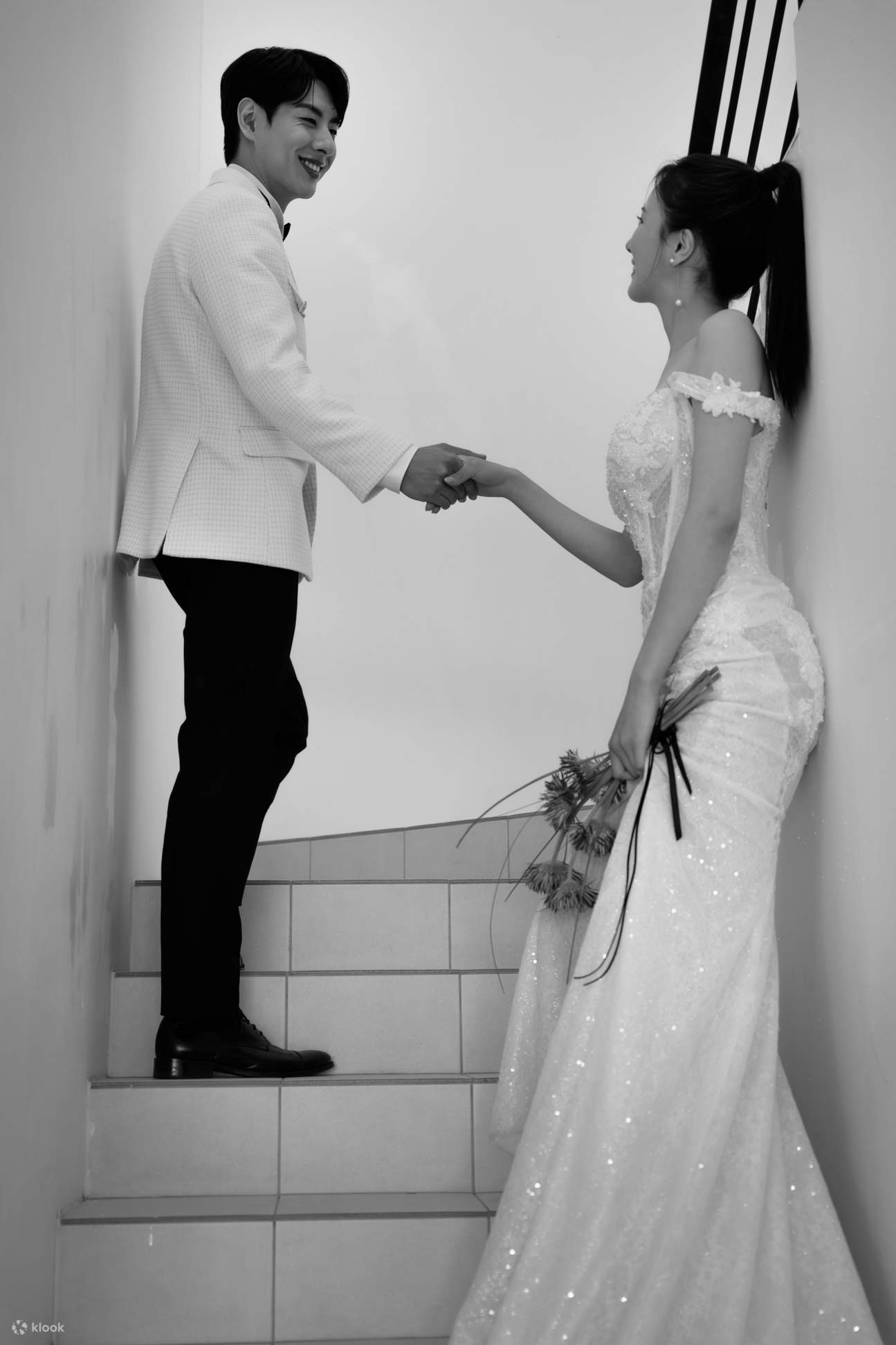 ถ่ายภาพที่ เชจู (Jeju) กับ Fairytale Color (ขอแต่งงาน)