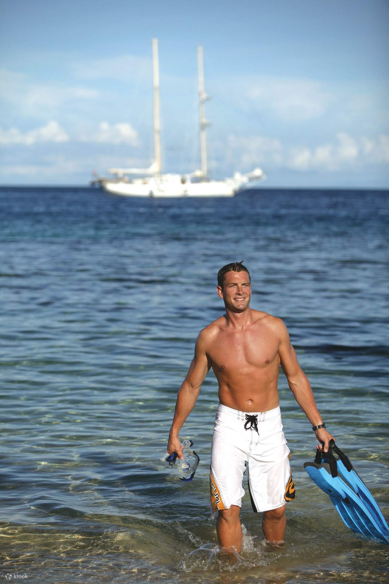 Các hoạt động và trải nghiệm trên đảo Tivua