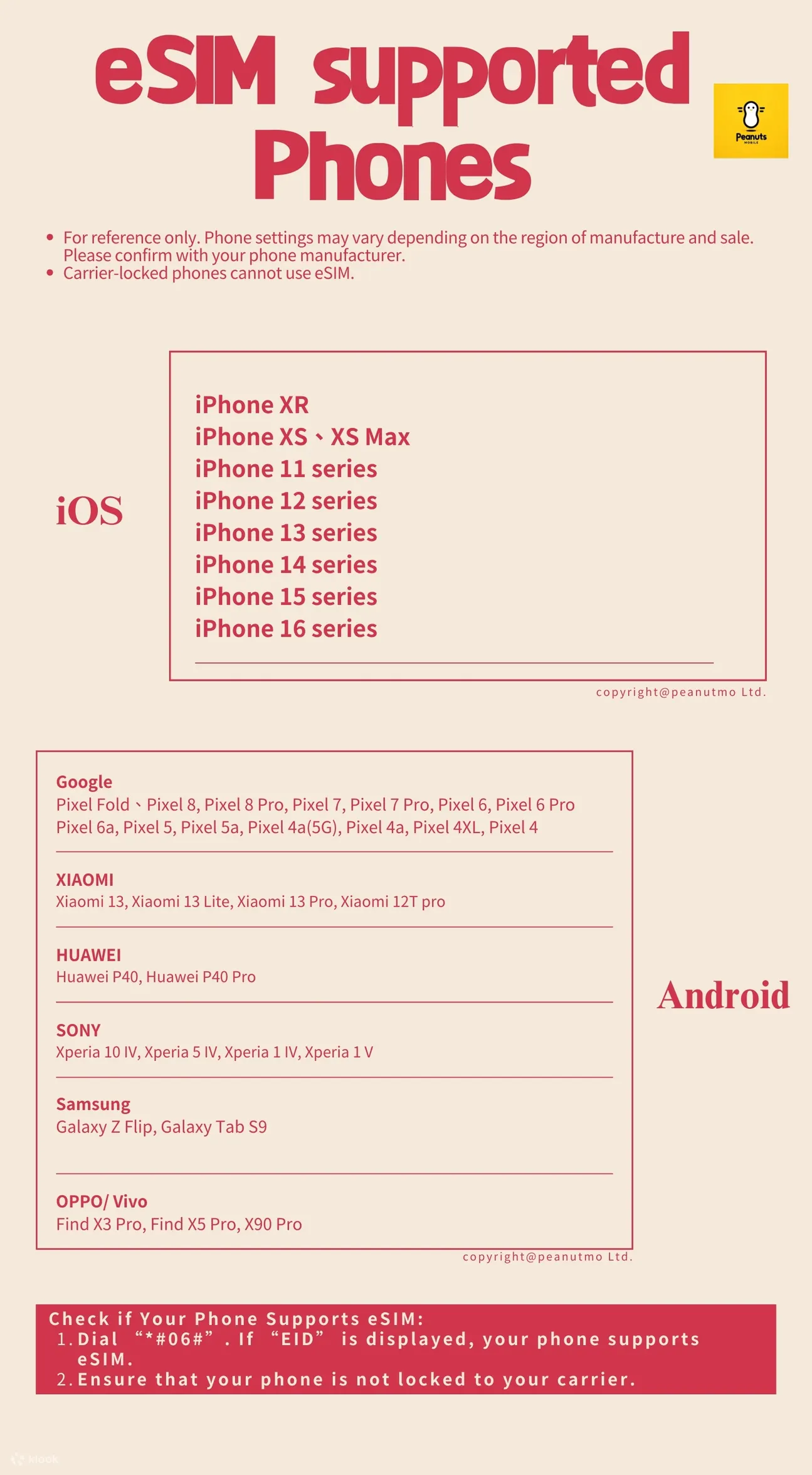 User Flow
