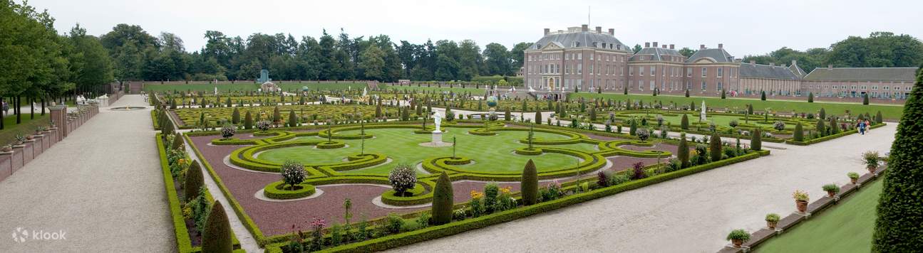 Discover the Charm of Apeldoorn and Utrecht: A Day Trip from Amsterd ...