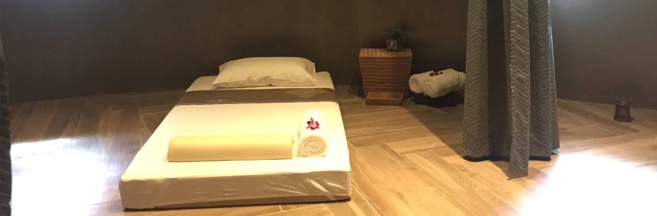 普吉岛泰式按摩