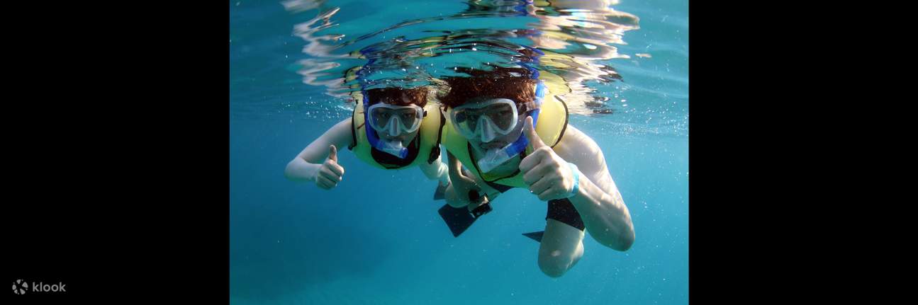 Crociera al tramonto con snorkeling a Ko Olina e avvistamento delfini
