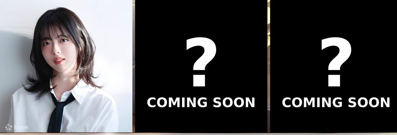 Les artistes de K-pop sont en charge de l'enseignement vocal et de la direction. D'autres artistes se joindront à l'avenir.