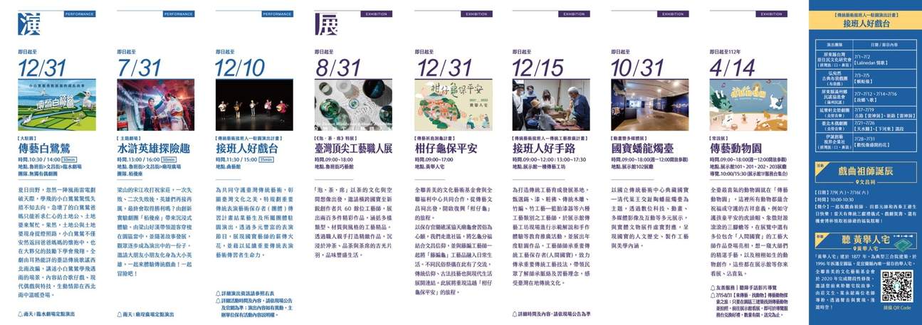 传艺园区