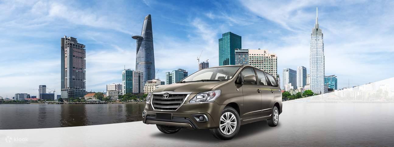 胡志明至高爾夫球場的私人接送服務