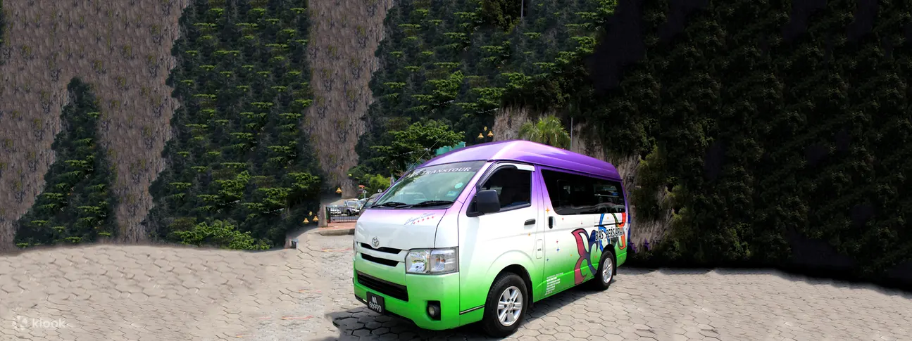 private city transfers west malaysia