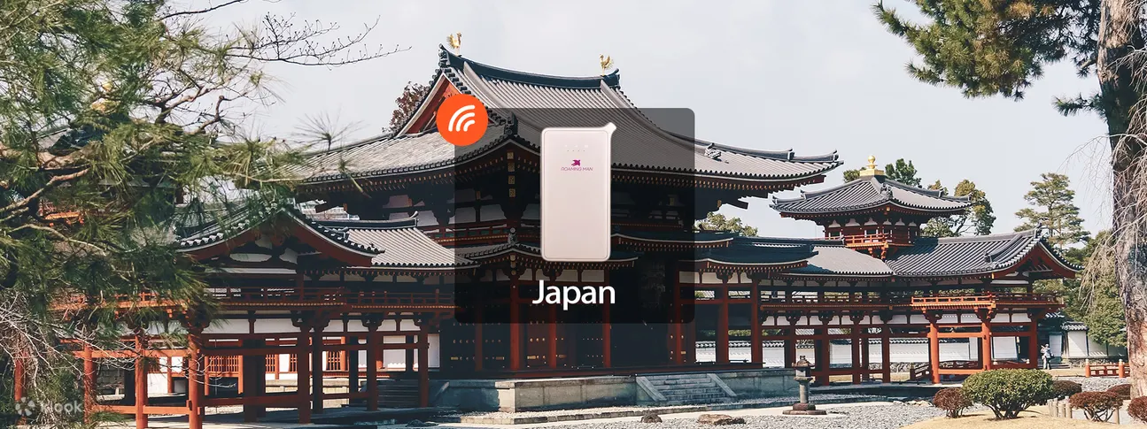 4g pocket wifi for japan