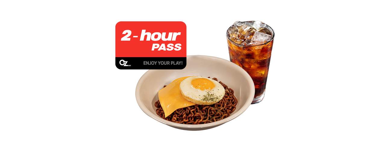 PCカフェ 利用チケット（ソウル）