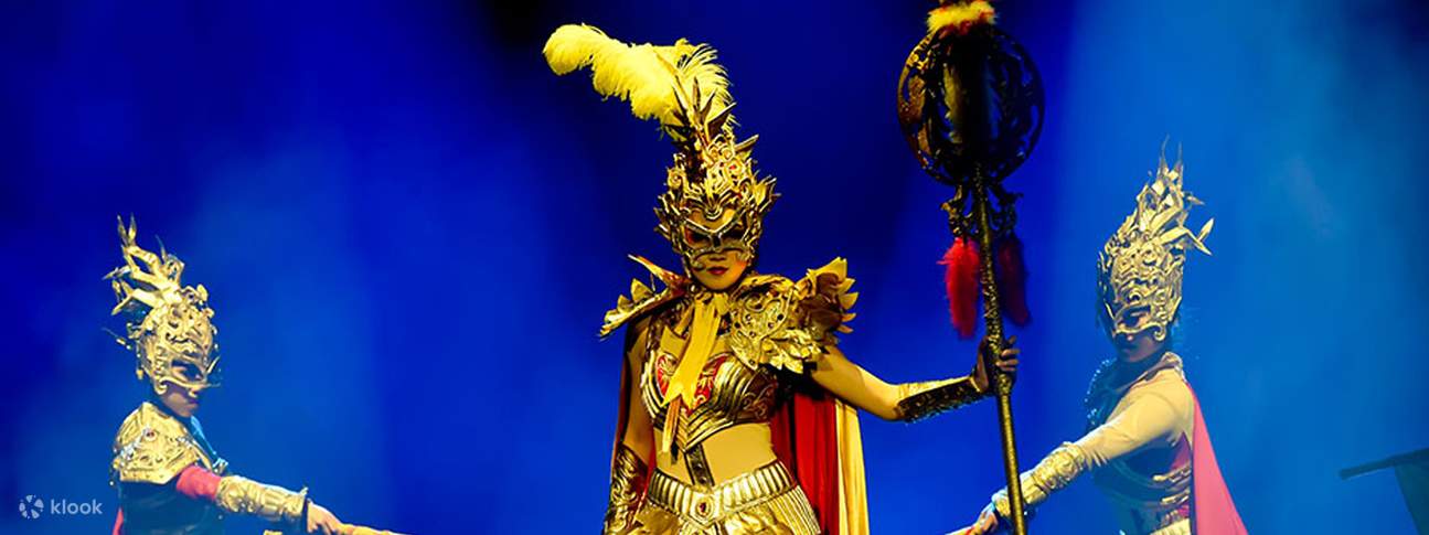 Chương trình biểu diễn 