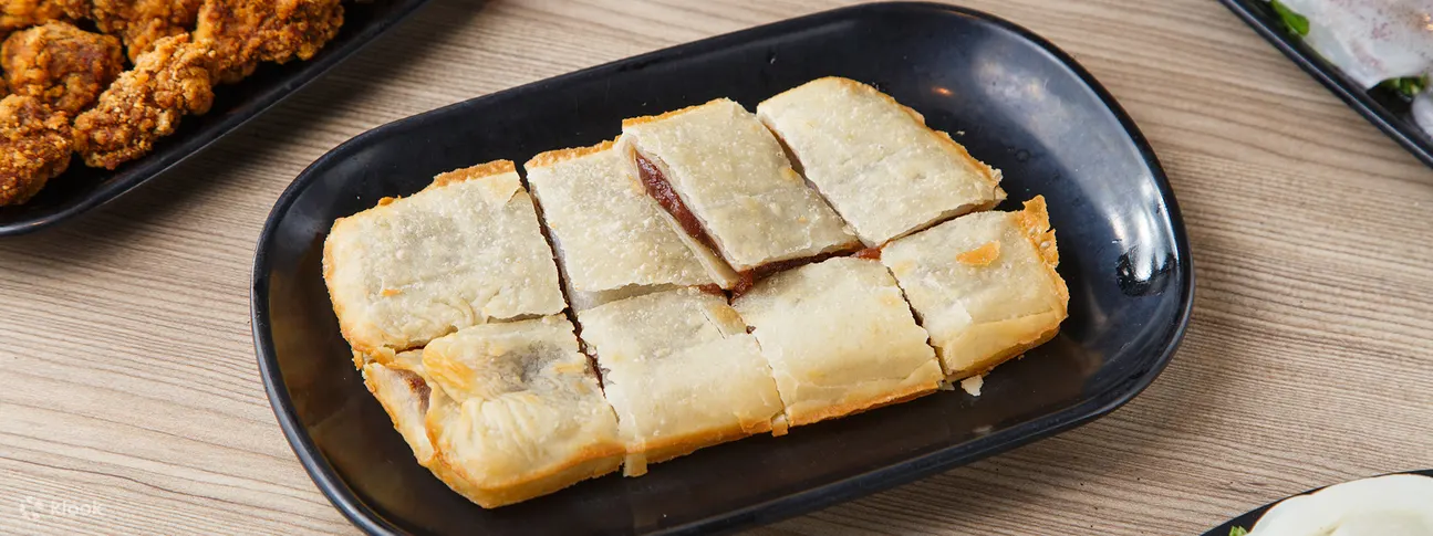 Lian Jin Chinese Sauerkraut Hotpot