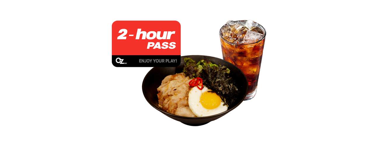 PCカフェ 利用チケット（ソウル）