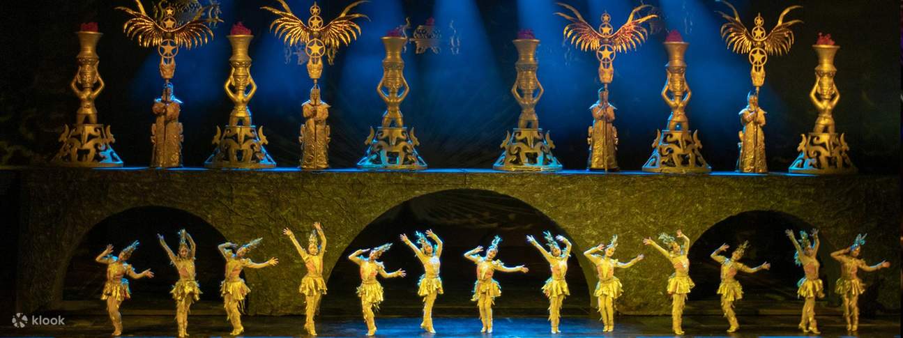 Chương trình biểu diễn 